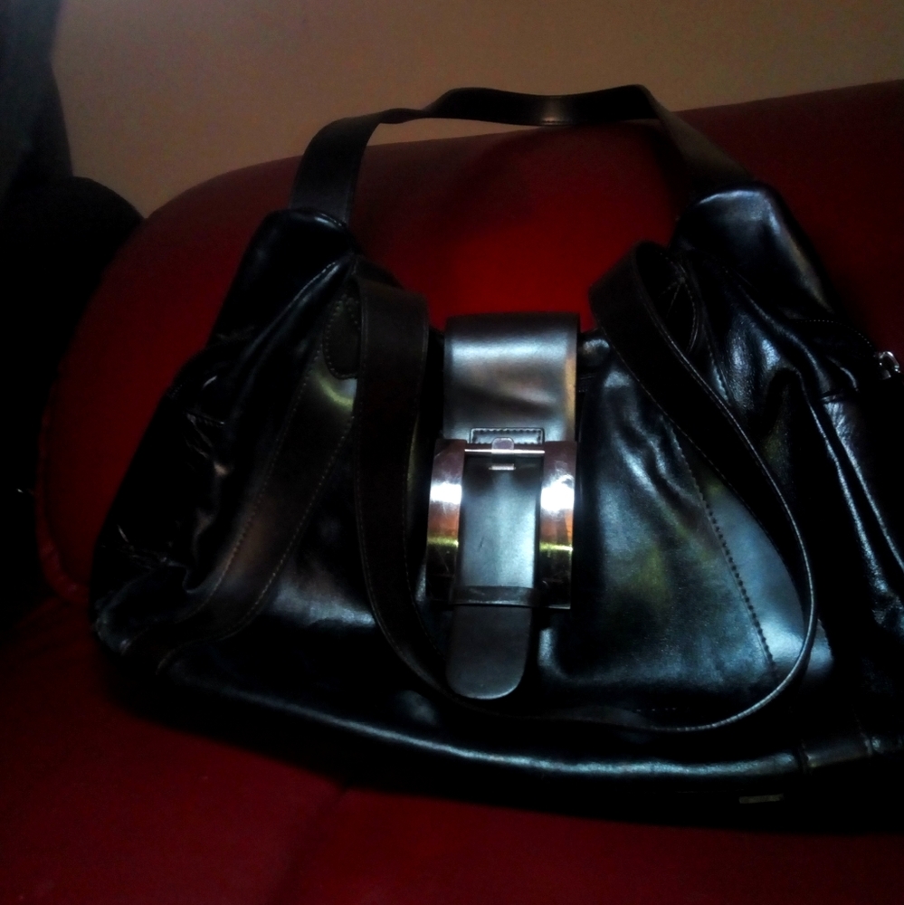 Dissona purse